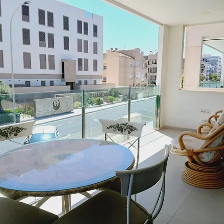 Apartamento Hills